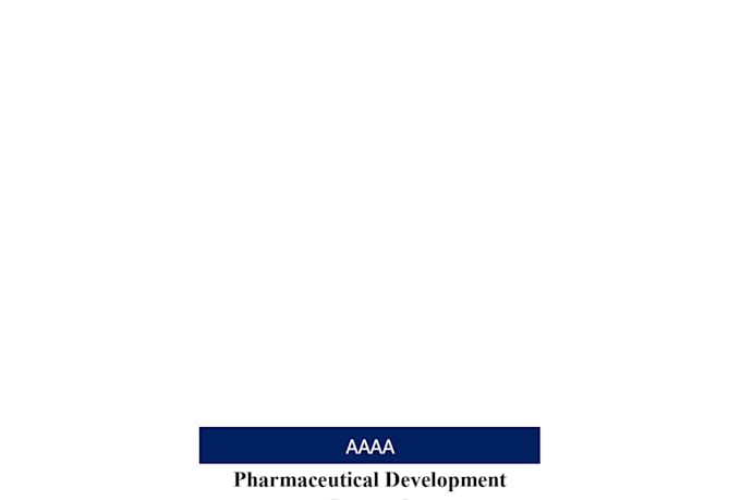 prepare pharmaceutical technical sops, bmrs and protocols